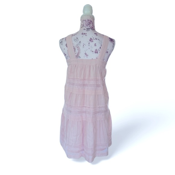 Dra Los Angeles Mini Tank Dress - Picture 2 of 3